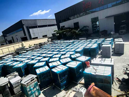  魯灰石材產(chǎn)地